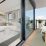 Aloha Apartament *