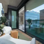 Apartament Aloha *