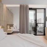 Apartament Aloha *