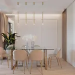 Apartament Aloha Szczecin