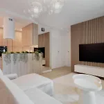 Apartament Aloha Szczecin