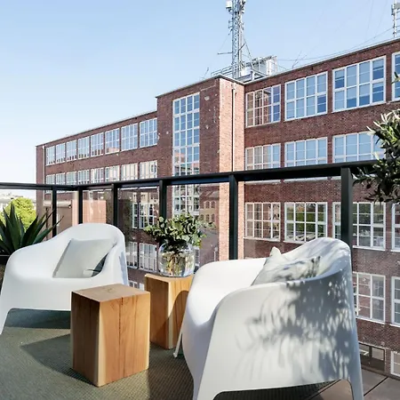 Apartment Aloha Stettin