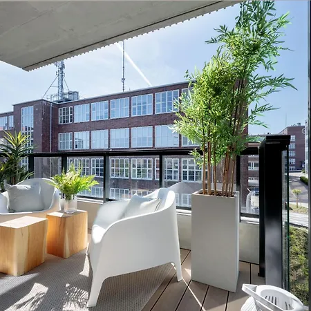 Apartment Aloha Stettin