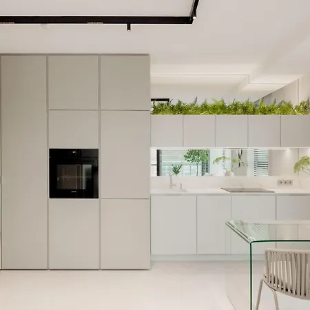 Aloha Appartement Szczecin