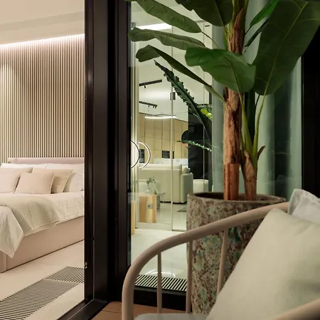 Aloha Appartement *
