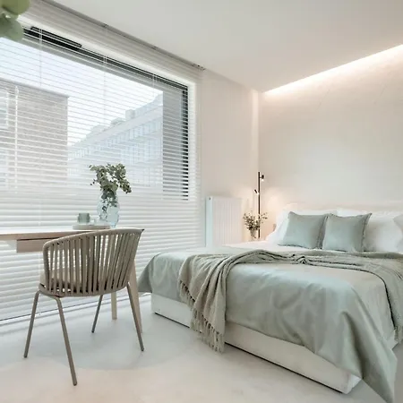 Apartamento Aloha *