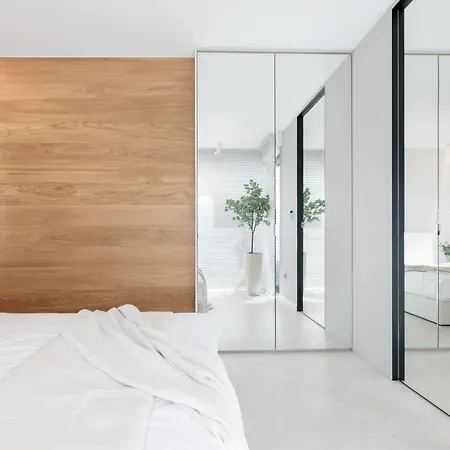 Lägenhet Aloha Szczecin