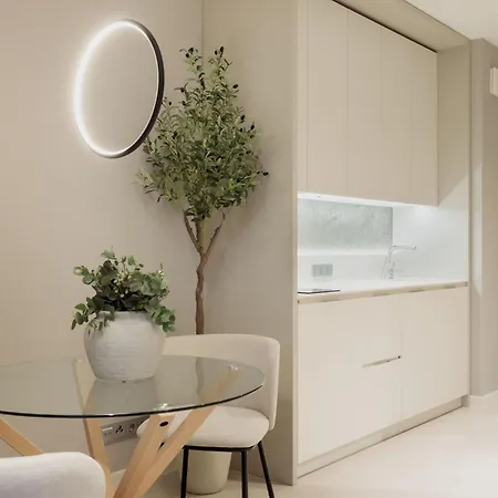 Apartamento Aloha