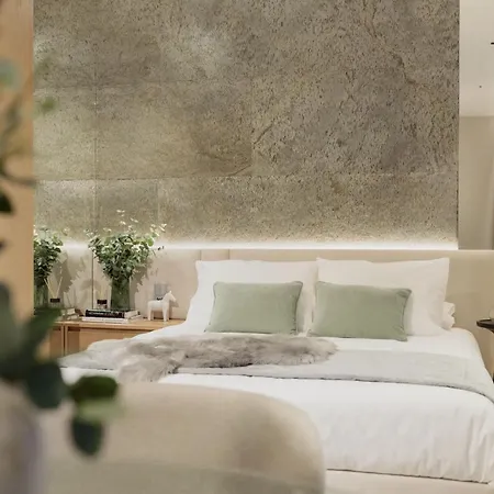 Aloha Apartment Stettin