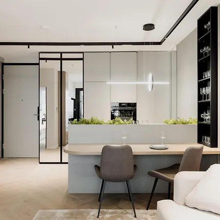 Aloha Apartamento *