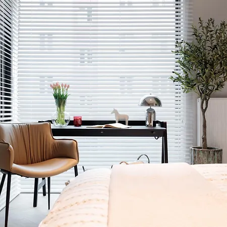 Lägenhet Aloha Szczecin