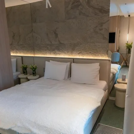 Aloha Apartment Stettin