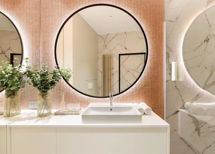 Апартаменты Aloha