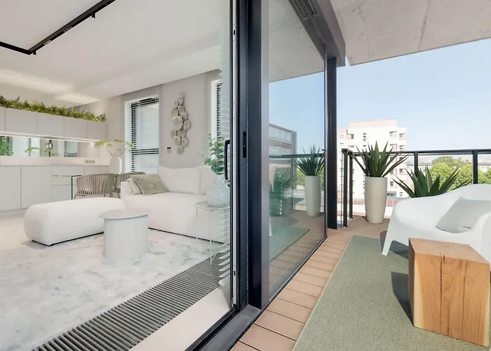 Aloha Апартаменты *