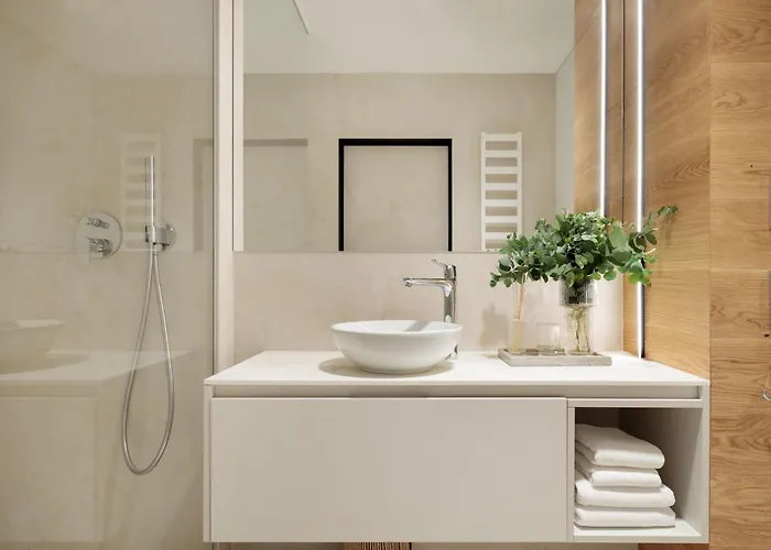 Апартаменты Aloha