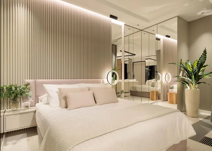 Aloha Апартаменты