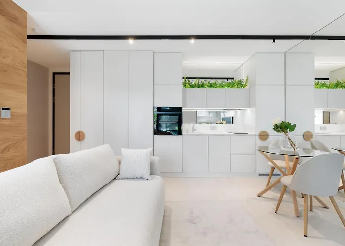 Appartamento Aloha Stettino