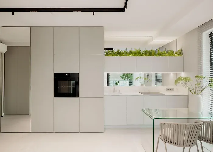 Aloha Appartement Szczecin