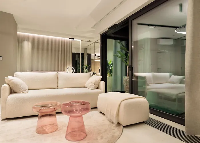 Апартаменты Aloha *