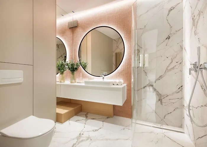 Aloha Appartement Szczecin