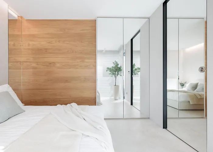 Appartement Aloha Szczecin