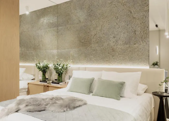 Апартаменты Aloha