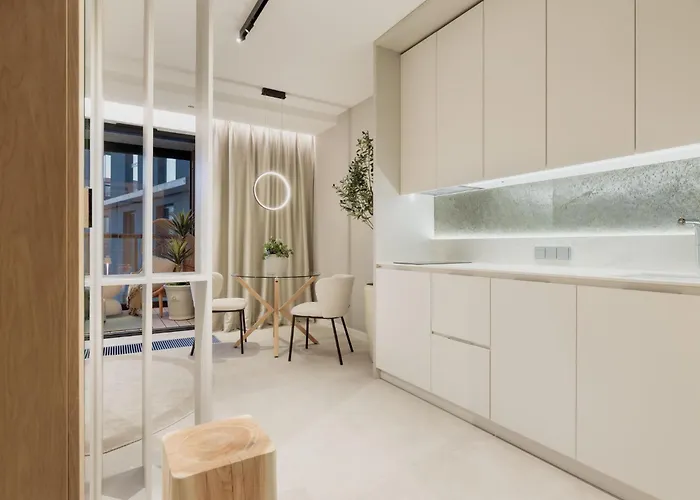 Aloha Appartement Szczecin