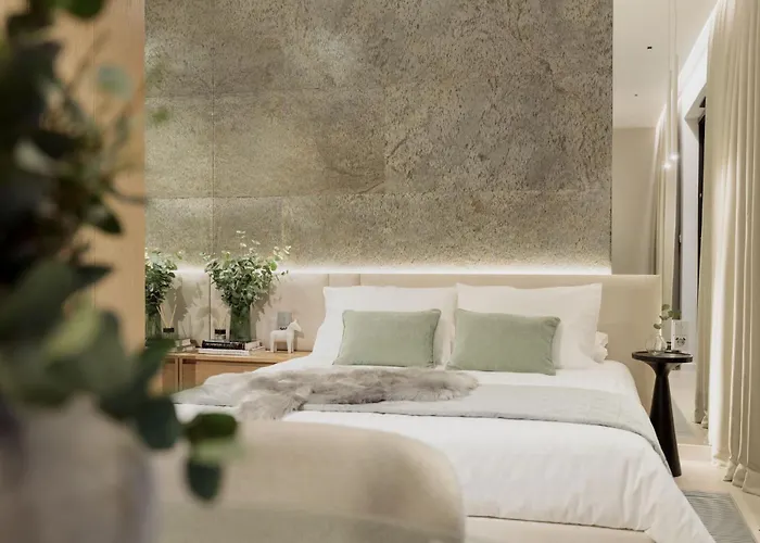 Aloha Апартаменты Щецин