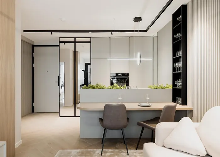 Aloha Апартаменты *