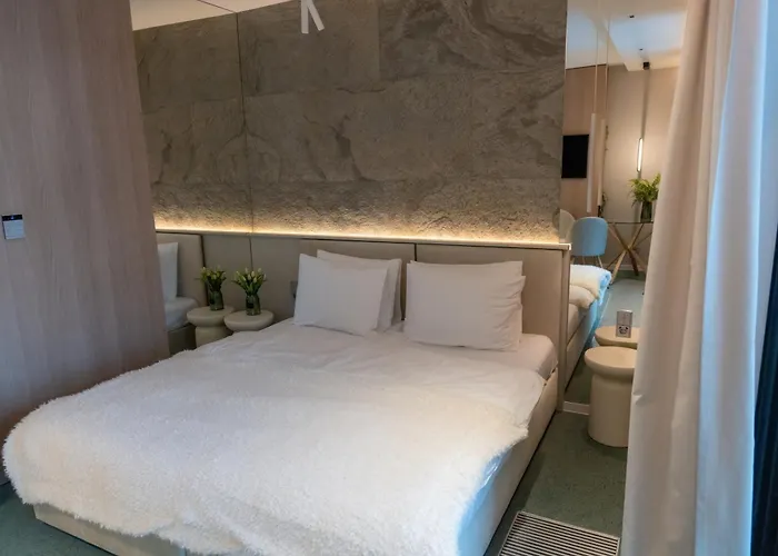 Aloha Appartement Szczecin