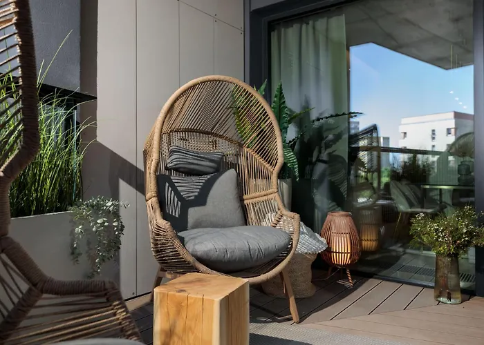 Апартаменты Aloha *