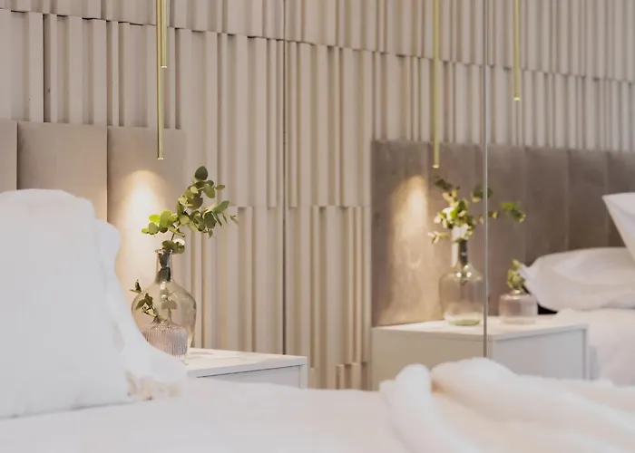 Aloha Апартаменты *