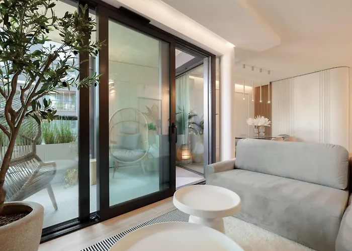 Aloha Appartement Szczecin